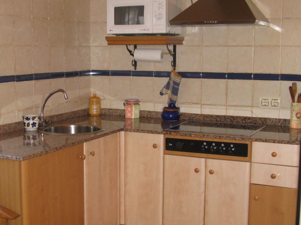 Apartamentos Rurales Casa El Caminero Merás Δωμάτιο φωτογραφία