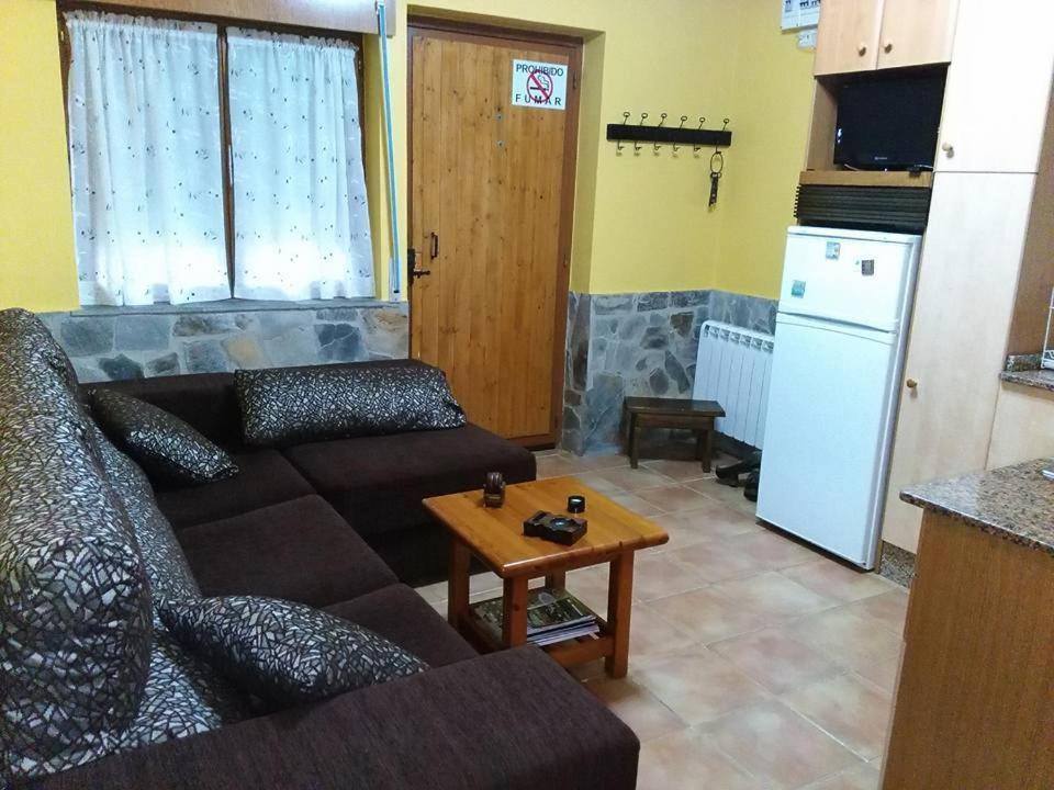 Apartamentos Rurales Casa El Caminero Merás Εξωτερικό φωτογραφία