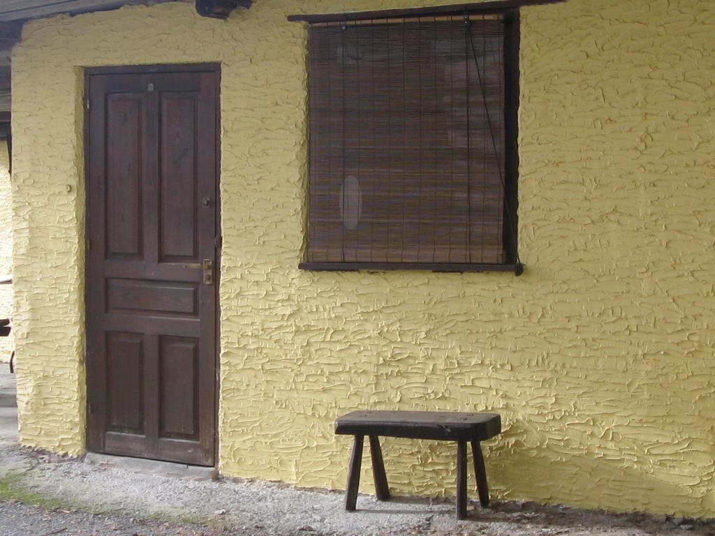 Apartamentos Rurales Casa El Caminero Merás Εξωτερικό φωτογραφία