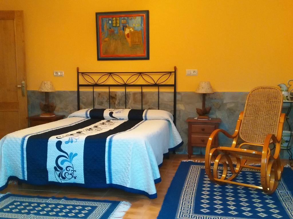 Apartamentos Rurales Casa El Caminero Merás Εξωτερικό φωτογραφία