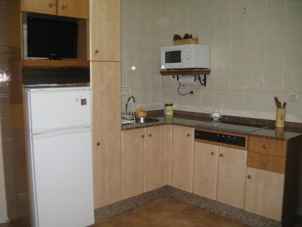 Apartamentos Rurales Casa El Caminero Merás Εξωτερικό φωτογραφία