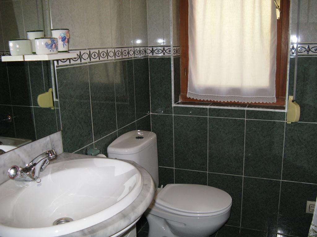 Apartamentos Rurales Casa El Caminero Merás Δωμάτιο φωτογραφία