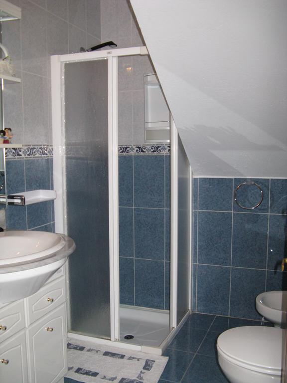 Apartamentos Rurales Casa El Caminero Merás Δωμάτιο φωτογραφία
